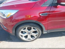 Ford Escape 2.0l Titanium, снимка 6