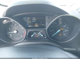 Ford Escape 2.0l Titanium, снимка 7