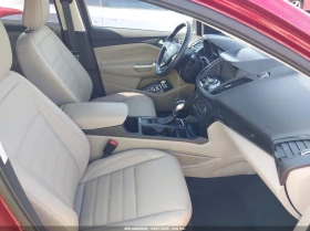 Ford Escape 2.0l Titanium, снимка 5