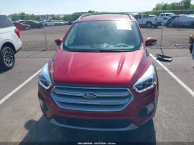 Ford Escape 2.0l Titanium, снимка 12