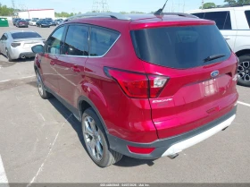 Ford Escape 2.0l Titanium, снимка 3