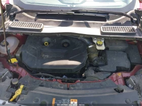 Ford Escape 2.0l Titanium, снимка 10
