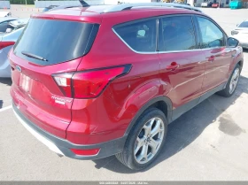 Ford Escape 2.0l Titanium, снимка 4