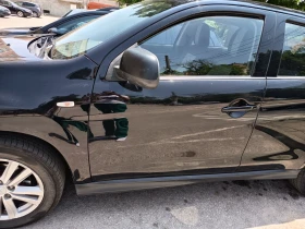 Mitsubishi ASX, снимка 2
