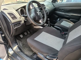 Mitsubishi ASX, снимка 6