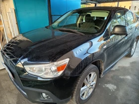 Mitsubishi ASX, снимка 8