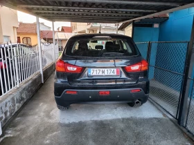 Mitsubishi ASX, снимка 7