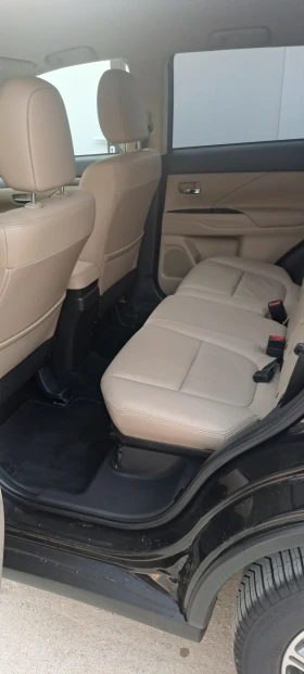 Mitsubishi Outlander, снимка 4