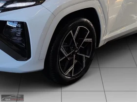 Hyundai Tucson 1.6PHEV/252HP/N-LINE/FACELIFT/4WD/CAM/HUD/270q, снимка 5