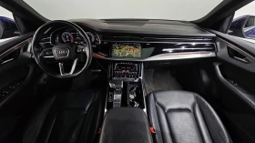 Audi Q8 3.0 TDI Quattro, Distronic, HeadUP, Обдух.360-cam., снимка 6