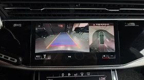 Audi Q8 3.0 TDI Quattro, Distronic, HeadUP, Обдух.360-cam., снимка 13