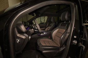 Mercedes-Benz GLS 63 AMG * Burmester * Панорама * Въздушно окачване * , снимка 8