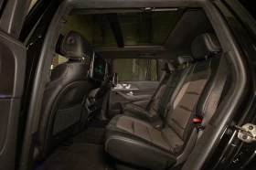 Mercedes-Benz GLS 63 AMG * Burmester * Панорама * Въздушно окачване * , снимка 12