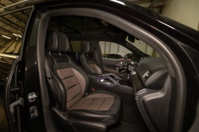 Mercedes-Benz GLS 63 AMG * Burmester * Панорама * Въздушно окачване * , снимка 10