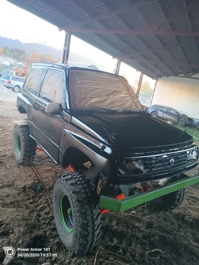 Suzuki Vitara 1.9 PD, снимка 6
