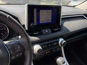 Toyota Rav4 XLE AWD * ПАНОРАМА * ПОДГРЕВИ * Keyless * CARFAX , снимка 10