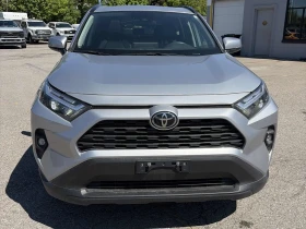 Toyota Rav4 XLE AWD * ПАНОРАМА * ПОДГРЕВИ * Keyless * CARFAX , снимка 2