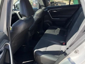 Toyota Rav4 XLE AWD * ПАНОРАМА * ПОДГРЕВИ * Keyless * CARFAX , снимка 8