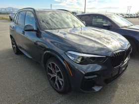 BMW X5 * XDRIVE40I * CARFAX * ОБДУХВАНЕ * SKY LOUNGE, снимка 2
