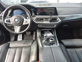 BMW X5 * XDRIVE40I * CARFAX * ОБДУХВАНЕ * SKY LOUNGE, снимка 10