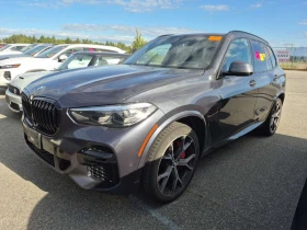 BMW X5 * XDRIVE40I * CARFAX * ОБДУХВАНЕ * SKY LOUNGE, снимка 1