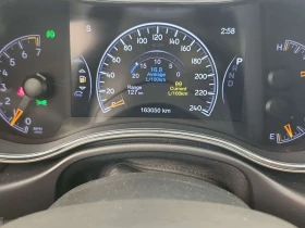 Jeep Grand cherokee * LIMITED * АВТОКРЕДИТ БЕЗ ПЪРВОНАЧАЛНА ВНОСКА* , снимка 9