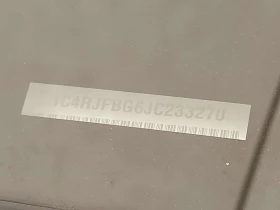 Jeep Grand cherokee * LIMITED * АВТОКРЕДИТ БЕЗ ПЪРВОНАЧАЛНА ВНОСКА* , снимка 17