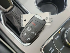 Jeep Grand cherokee * LIMITED * АВТОКРЕДИТ БЕЗ ПЪРВОНАЧАЛНА ВНОСКА* , снимка 8