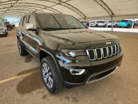 Jeep Grand cherokee * LIMITED * АВТОКРЕДИТ БЕЗ ПЪРВОНАЧАЛНА ВНОСКА* , снимка 2