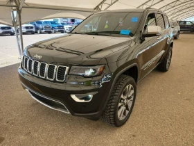 Jeep Grand cherokee * LIMITED * АВТОКРЕДИТ БЕЗ ПЪРВОНАЧАЛНА ВНОСКА* , снимка 1