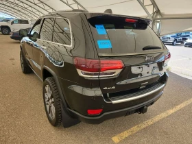 Jeep Grand cherokee * LIMITED * АВТОКРЕДИТ БЕЗ ПЪРВОНАЧАЛНА ВНОСКА* , снимка 4