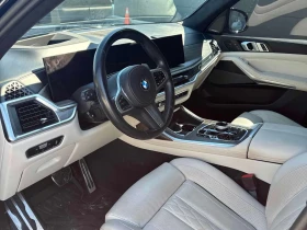 BMW X7 | xDrive40i | CARFAX | БЕЗ ПЪРВОНАЧАЛНА ВНОСКА, снимка 7