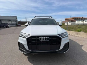 Audi Q7 * Komfort * CARFAX * ЦЕНА ДО БГ, снимка 4