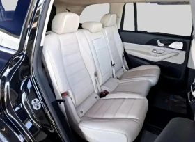Mercedes-Benz GLS 350 d 4MATIC AMG-LINE, снимка 9