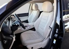 Mercedes-Benz GLS 350 d 4MATIC AMG-LINE, снимка 8
