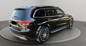 Mercedes-Benz GLS 350 d 4MATIC AMG-LINE, снимка 4