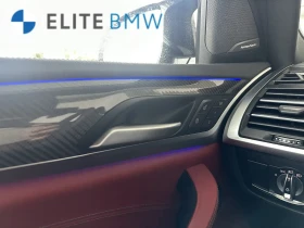 BMW X3 M Competition* Nardo Gray* Oт БМВ, снимка 11