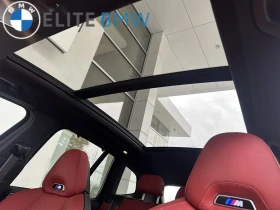 BMW X3 M Competition* Nardo Gray* Oт БМВ, снимка 9