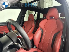 BMW X3 M Competition* Nardo Gray* Oт БМВ, снимка 8