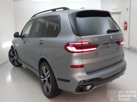 BMW X7 40d xDrive M Sport PRO Steptronic, снимка 2