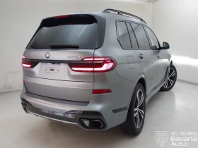 BMW X7 40d xDrive M Sport PRO Steptronic, снимка 3