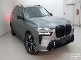 BMW X7 40d xDrive M Sport PRO Steptronic, снимка 4