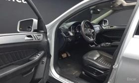 Mercedes-Benz GLE 350 4MATIC* COUPE* HARMAN* 360 КАМЕРИ* КРАЙНА ЦЕНА, снимка 8