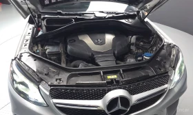 Mercedes-Benz GLE 350 4MATIC* COUPE* HARMAN* 360 КАМЕРИ* КРАЙНА ЦЕНА, снимка 6