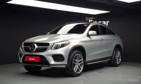 Mercedes-Benz GLE 350 4MATIC* COUPE* HARMAN* 360 КАМЕРИ* КРАЙНА ЦЕНА, снимка 1