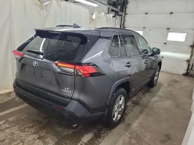 Toyota Rav4 * HYBRID LE * АВТОКРЕДИТ БЕЗ ПЪРВОНАЧАЛНА ВНОСКА* , снимка 3