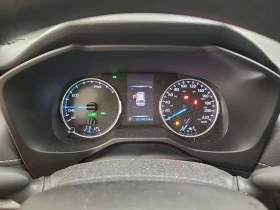 Toyota Rav4 * HYBRID LE * АВТОКРЕДИТ БЕЗ ПЪРВОНАЧАЛНА ВНОСКА* , снимка 9