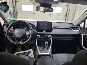 Toyota Rav4 * HYBRID LE * АВТОКРЕДИТ БЕЗ ПЪРВОНАЧАЛНА ВНОСКА* , снимка 10