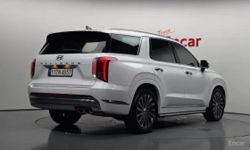 Hyundai Palisade 3.8* CALIGRAPHY* ОБДУХВАНЕ* ХЕДЪП* МАСАЖ* LANE* AS, снимка 2