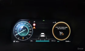 Hyundai Palisade 3.8* CALIGRAPHY* ОБДУХВАНЕ* ХЕДЪП* МАСАЖ* LANE* AS, снимка 12